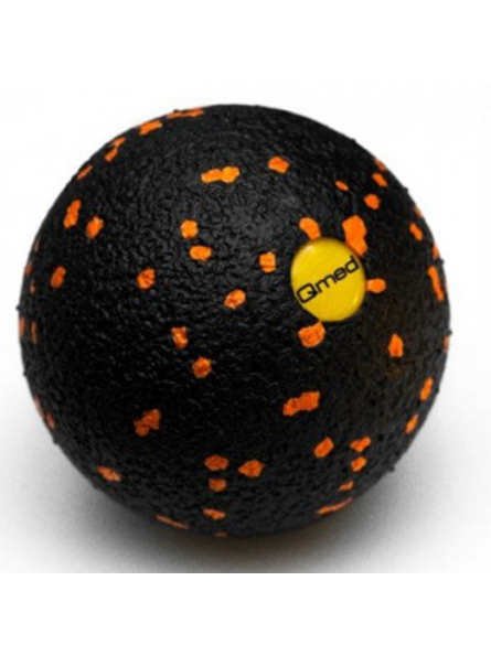 Piłka do masażu punktowego Standard Ball QMED DRQM3N3LAXXXP