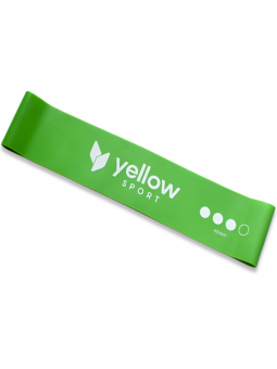 Taśma do ćwiczeń YellowLoop...