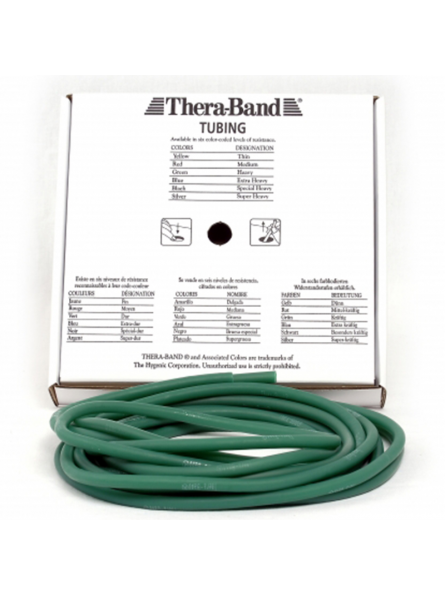 Tubing opór mocny 7.5 m Thera Band 51040