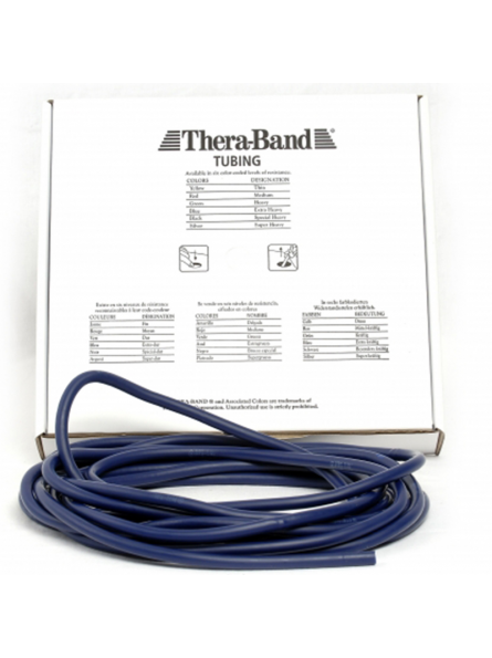 Tubing opór ekstra mocny 7.5 m Thera Band 51050