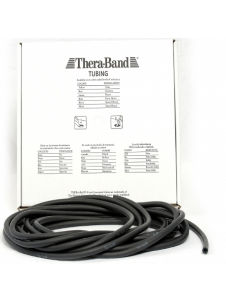Tubing opór specjalnie mocny 7.5 m Thera Band 51060