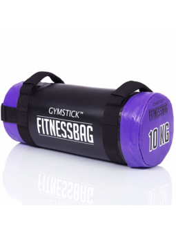 Fitnessbag Gymstick 10 kg...