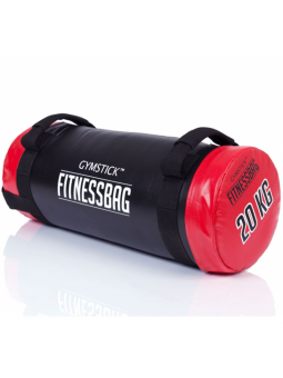 Fitnessbag Gymstick 20 kg...