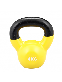 Kettlebell 4 kg Thera Band...