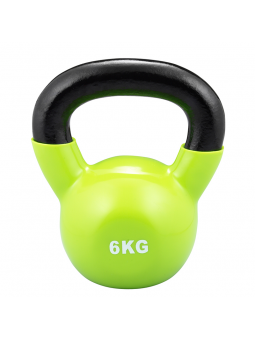 Kettlebell 6 kg Thera Band...