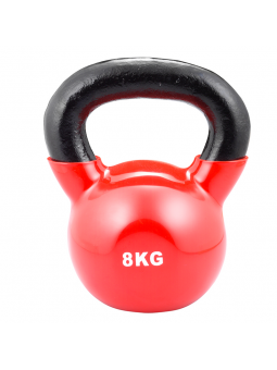 Kettlebell 8 kg Thera Band...