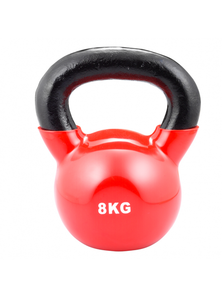 Kettlebell 8 kg Thera Band 6508