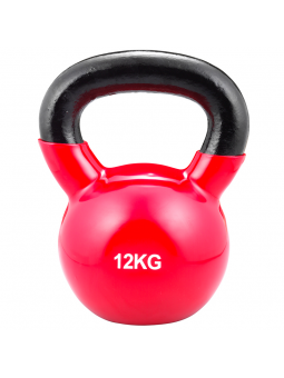 Kettlebell 12 kg Thera Band...