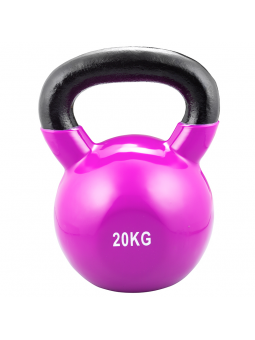 Kettlebell 20 kg Thera Band...