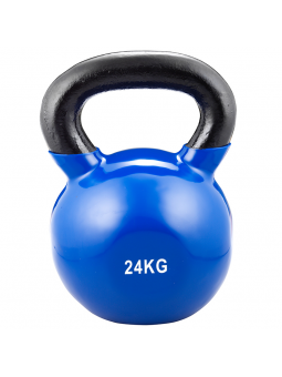 Kettlebell 24 kg Thera Band...