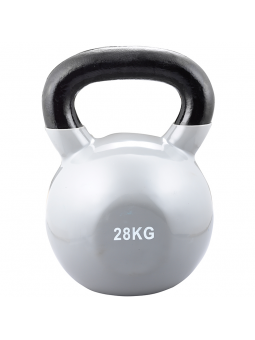 Kettlebell 28 kg Thera Band...