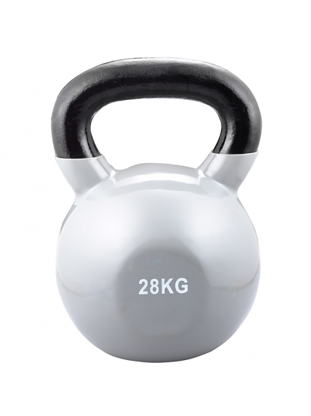 Kettlebell 28 kg Thera Band 6528