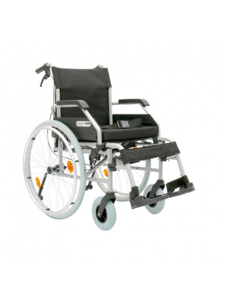 Aluminiowy wózek inwalidzki Perfect AR-320 ARmedical