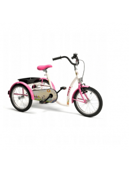 Rowerek rehabilitacyjny...