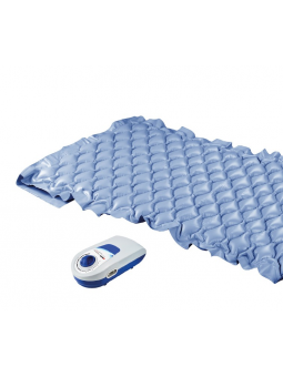 Materac pneumatyczny...