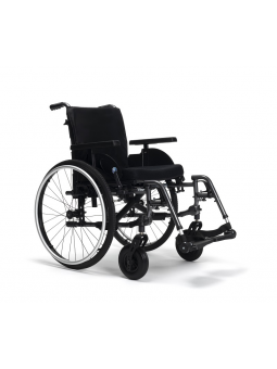 Ultralekki wózek inwalidzki...