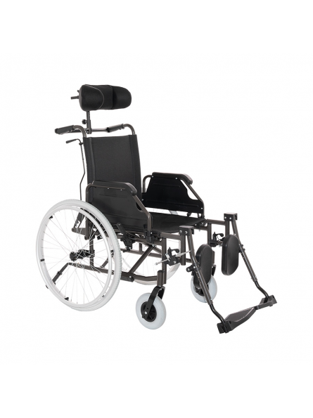 Wózek inwalidzki specjalny Recliner Light VCWK701 VITEA CARE NFZ