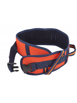 Pas do przenoszenia chorych...