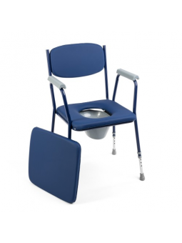 Krzesło toaletowe...