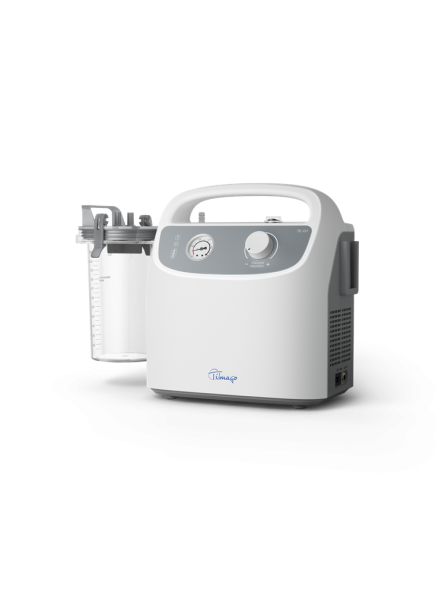 Ssak elektryczny - 7E-H1 YUWELL