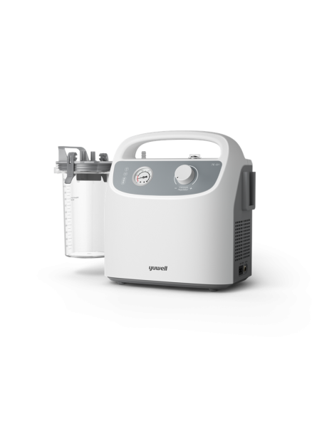 Ssak elektryczny PRZENOŚNY - 7E-G1 YUWELL