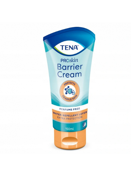 Krem ochronny z gliceryną Tena Barrier Cream 150 ml