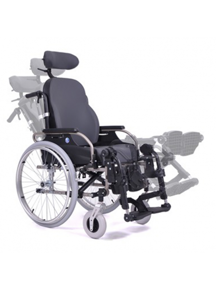 Wózek inwalidzki specjalny Vermeiren V300 30 Komfort Vermeiren NFZ
