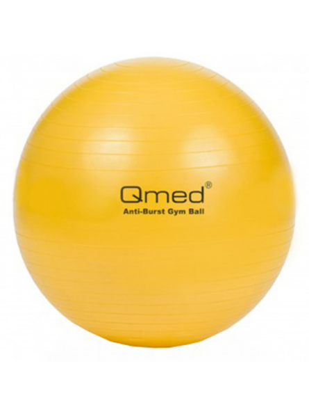Piłka rehabilitacyjna ABS 45 cm Qmed DRQM3A0MA001P