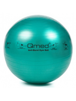 Piłka rehabilitacyjna z ABS...